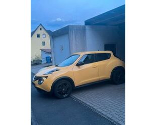 Nissan Juke Gebrauchtwagen