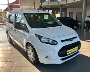 Ford Tourneo Connect Gebrauchtwagen