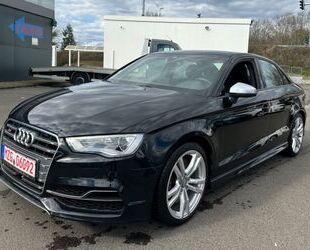 Audi S3 Gebrauchtwagen