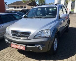 Kia Sorento Gebrauchtwagen