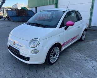 Fiat 500 Gebrauchtwagen