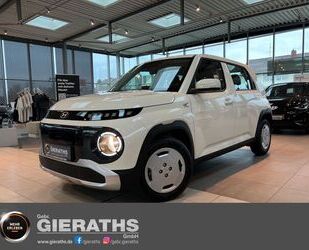 Hyundai INSTER Gebrauchtwagen