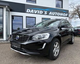 Volvo XC60 Gebrauchtwagen