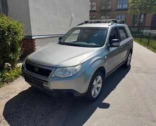Subaru Forester Gebrauchtwagen