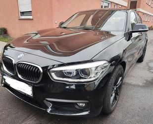 BMW 118 Gebrauchtwagen