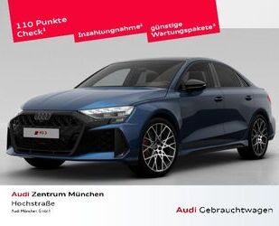 Audi RS3 Gebrauchtwagen