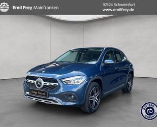 Mercedes-Benz GLA 250 Gebrauchtwagen