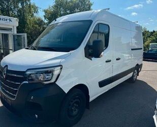 Renault Master Gebrauchtwagen