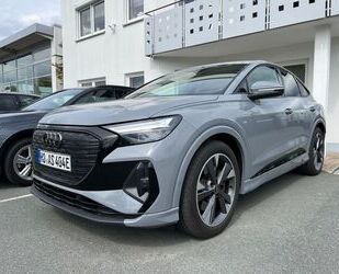 Audi Q4 Gebrauchtwagen