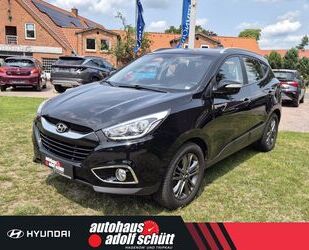 Hyundai ix35 Gebrauchtwagen