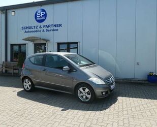 Mercedes-Benz A 180 Gebrauchtwagen