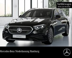 Mercedes-Benz E 300 Gebrauchtwagen