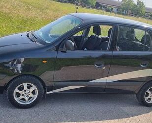Hyundai Atos Gebrauchtwagen