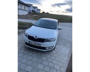 Skoda Rapid Gebrauchtwagen