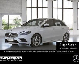 Mercedes-Benz B 200 Gebrauchtwagen