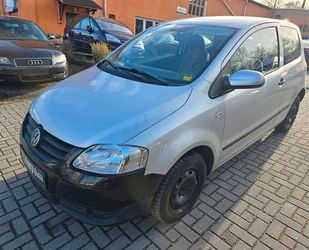 VW Fox Gebrauchtwagen