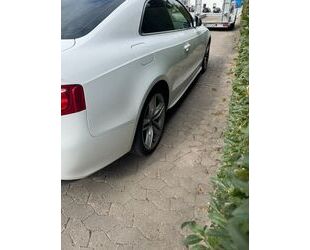 Audi S5 Gebrauchtwagen