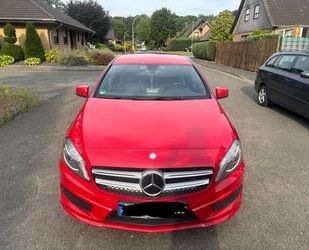 Mercedes-Benz A 180 Gebrauchtwagen