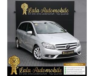 Mercedes-Benz B 180 Gebrauchtwagen