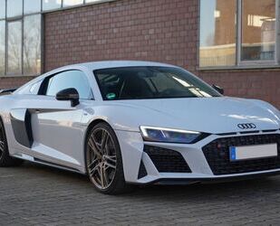 Audi R8 Gebrauchtwagen
