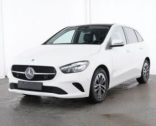 Mercedes-Benz B 250 Gebrauchtwagen