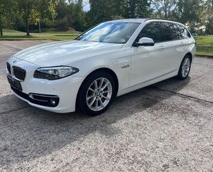 BMW 535 Gebrauchtwagen
