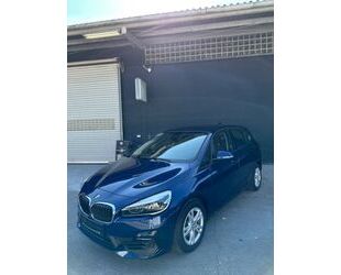 BMW 220 Gebrauchtwagen