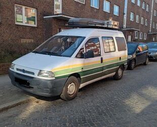 Seat Scudo 