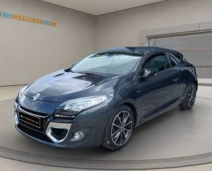 Renault Megane Gebrauchtwagen