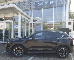 Mazda CX-5 Gebrauchtwagen