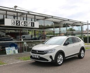 VW Taigo Gebrauchtwagen