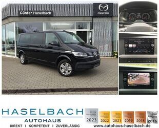 VW T6 Caravelle Gebrauchtwagen