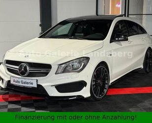 Mercedes-Benz CLA 45 AMG Gebrauchtwagen