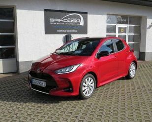 Mazda 2 Hybrid 