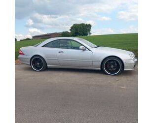 Toyota CL 500 