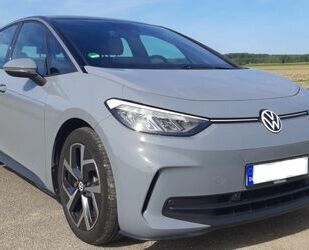 VW ID.3 Gebrauchtwagen