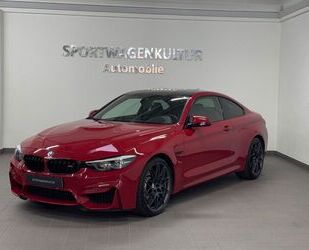 BMW M4 Gebrauchtwagen