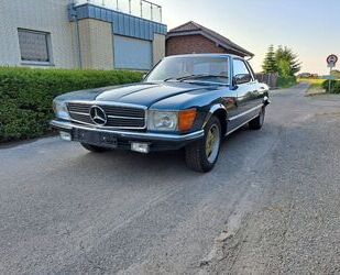 Mercedes-Benz SLC 280 Gebrauchtwagen