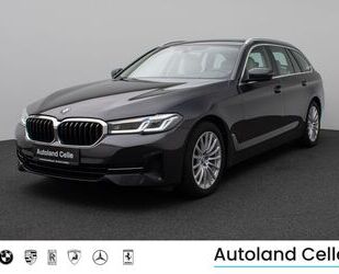 BMW 540 Gebrauchtwagen