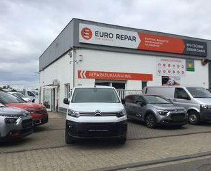 Citroen ë-Berlingo Gebrauchtwagen