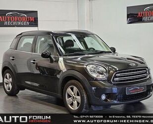 Mini Cooper Countryman Gebrauchtwagen