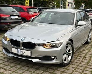 BMW 318 Gebrauchtwagen