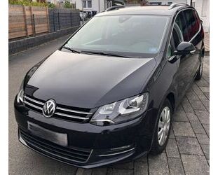 VW Sharan Gebrauchtwagen
