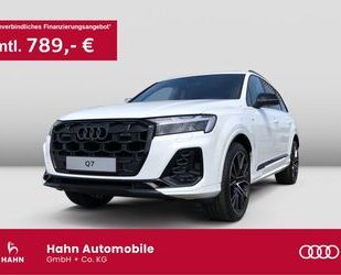 Audi Q7 Gebrauchtwagen