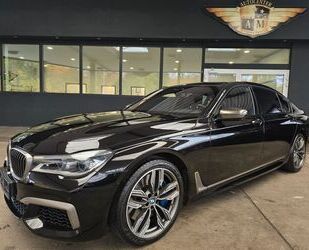 BMW M760 Gebrauchtwagen