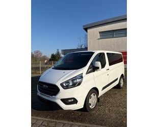Ford Transit Custom Gebrauchtwagen
