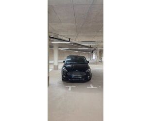 Ford S-Max Gebrauchtwagen