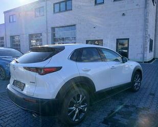 Mazda CX-3 Gebrauchtwagen