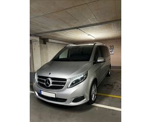 Mercedes-Benz V 250 Gebrauchtwagen