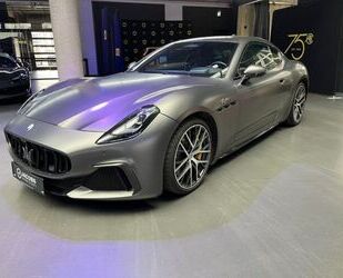 Maserati Granturismo Gebrauchtwagen